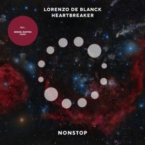 Lorenzo De Blanck - Heartbreaker [NS060]