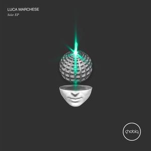 Luca Marchese - Solar EP [PHOBIQ0195D]