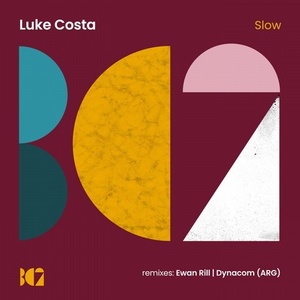 Luke Costa - Slow [BC2232]