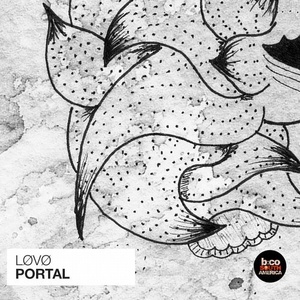 LØVØ - Portal [BCSA0408]