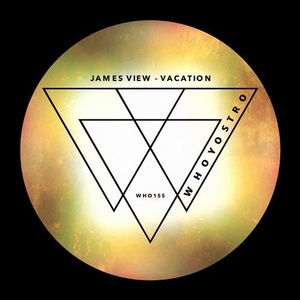 Mac (UK), James View - Vacation [WHO155]