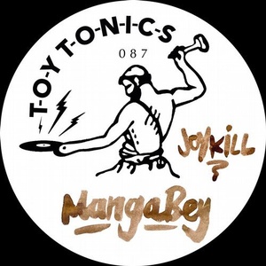 MangaBey - Joy Kill [TOYT087]
