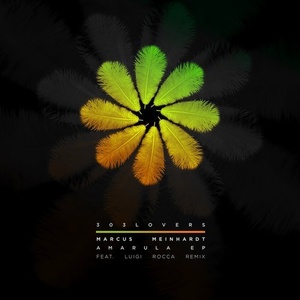 Marcus Meinhardt - Amarula EP [303L1817]