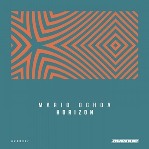 Mario Ochoa - Horizon [AVND317]