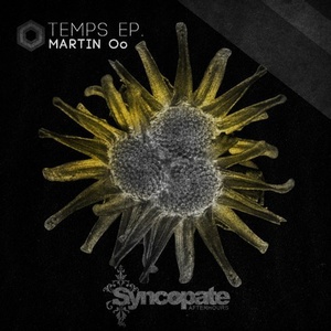 Martin Oo - Temps EP [CAT248392]