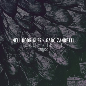 Meli Rodriguez, Gabo Zandetti - Labyrinth / Pilar [FREQ1857]