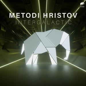 Metodi Hristov - Intergalactic [SA035]