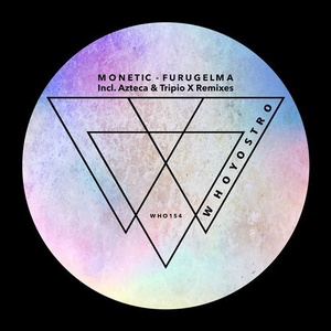 Monetic - Furugelma [WHO154]