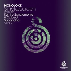 Monojoke - Smokescreen [ST187]