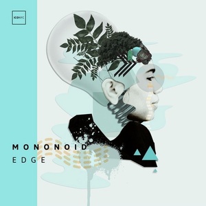 Mononoid - Edge [NYC118]