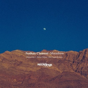 Nathan Clement - Moonbow [223SR]