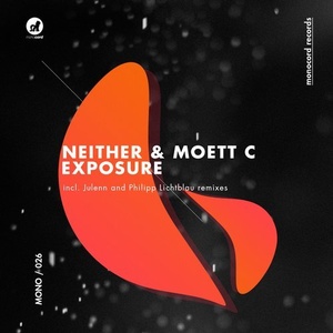 Neither - Exposure [MONO026]