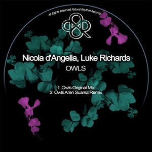 Nicola d'Angella, Luke Richards - Owls [NR302]