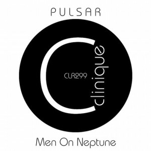 P U L S A R - Men on Neptune [CLR299]