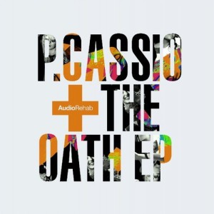 P.Cassio - The Oath EP [ARR0134]