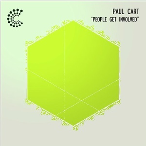 Paul Cart - People Get Involved [CNS065]