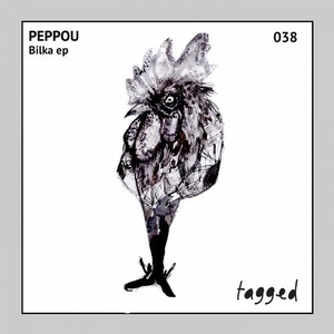 Peppou - Bilka EP [TGD038]