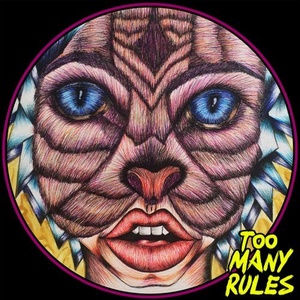 Piem - Fonky [TMR009D]