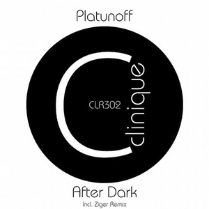 Platunoff - After Dark [CLR302]