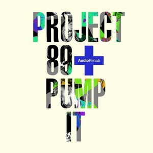 Project89 - Pump It [ARR0133]