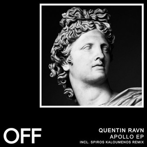 Quentin Ravn - Apollo EP [OFF179]