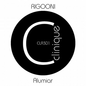 RIGOONI - Alumiar [CLR301]