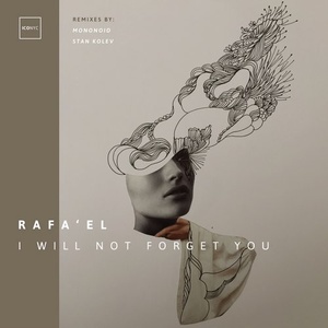 Rafa'EL - I Will Not Forget You [NYC114]