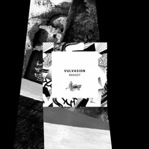Reboot - Vulvasion [HOME030]