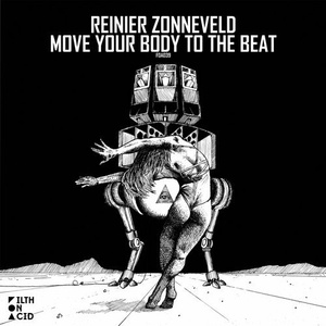 Reinier Zonneveld, Miro - Move Your Body To The Beat [FOA039]
