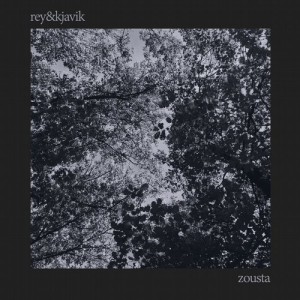 Rey & Kjavik - Sta [RK014]