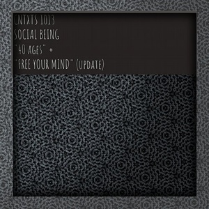 Ricardo Villalobos, Jay Haze, Social Being - 40 AGES [CNTXTS1013]