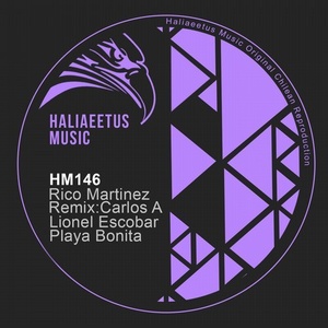 Rico Martinez - Playa Bonita [HM0146]