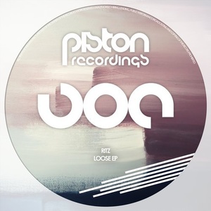 Ritz - Loose EP [PR2018453]