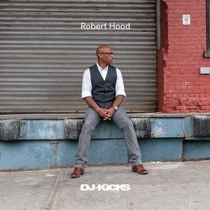 Robert Hood - Focus (DJ-Kicks) / Greytype I [K7376S]