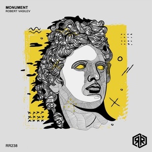 Robert Vasilev - Monument [RR238]