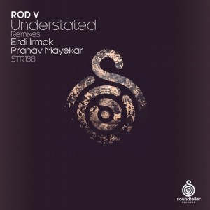 Rod V - Understated [ST188]