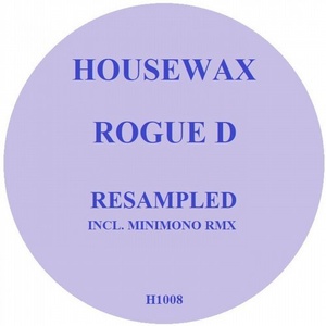 Rogue D - Resampled [H1008]