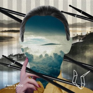 S-Man, Roog - Da Beat [UTR060]