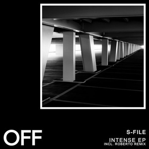 S-file - Intense [OFF177]