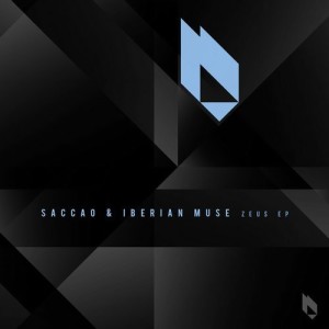 Saccao, Iberian Muse - Zeus [BF204]