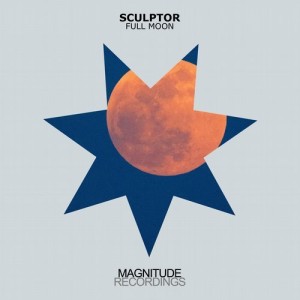 Sculptor - Full Moon [MGN032]