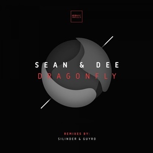 Sean & Dee - Dragonfly [NOIR014]