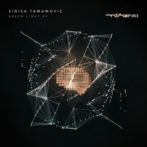 Sinisa Tamamovic - Green Light EP [MINDSHAKE053]