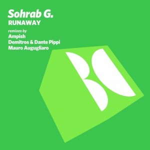 Sohrab G. - Runaway [BALKAN0529]