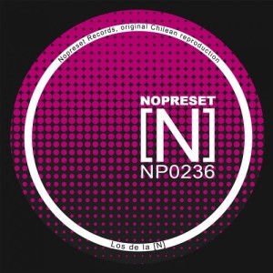 Solarc - Blade Runner [NP0236]