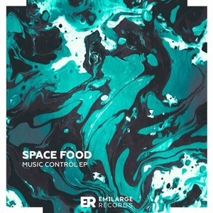 Space Food - Music Control [ER005]