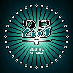 Squire - Sulaika [BAR25083S]
