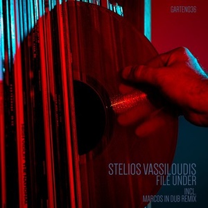 Stelios Vassiloudis - File Under [GARTEN036]