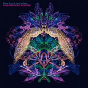 Steve Bug & Langenberg - Paradise Sold Remixes [PFR210]