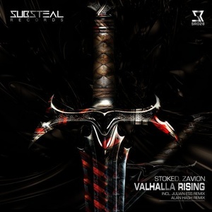 Stoked, Zavion - Valhalla Rising [SR028]